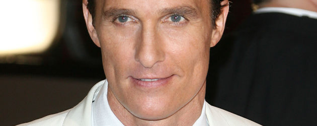 Matthew McConaughey Matthew McConaughey