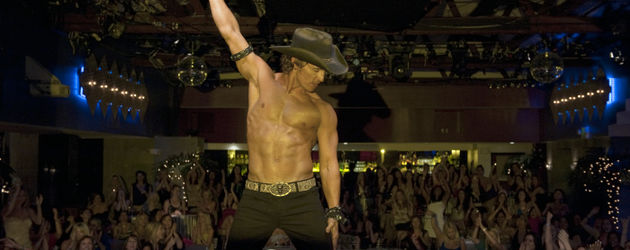 Matthew McConaughey Matthew McConaughey