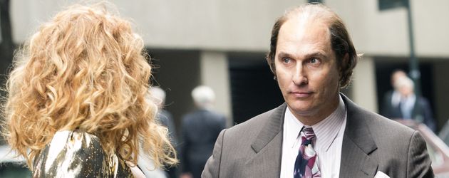 Matthew McConaughey Matthew McConaughey
