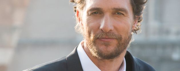 Matthew McConaughey Matthew McConaughey