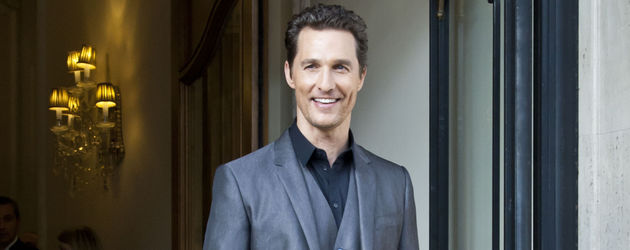 Matthew McConaughey Matthew McConaughey