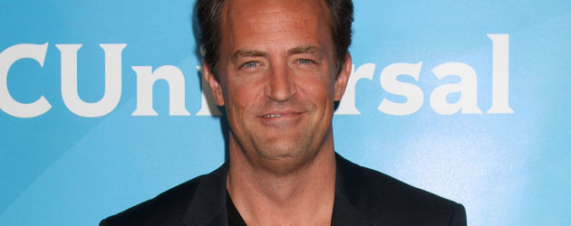 Matthew Perry Matthew Perry
