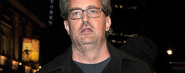 Matthew Perry Matthew Perry