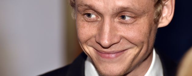 Matthias Schweighöfer bei der "McDonald's Charity Gala 2016" Matthias Schweighöfer bei der "McDonald's Charity Gala 2016"
