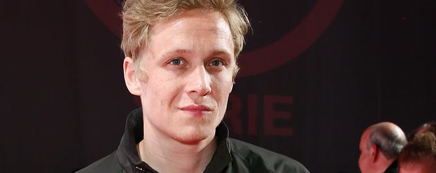 Matthias Schweighöfer Matthias Schweighöfer