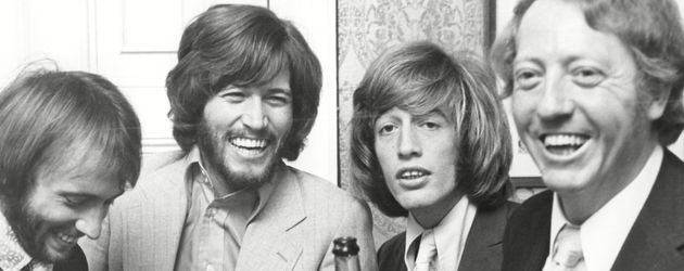 Bee Gees Bee Gees