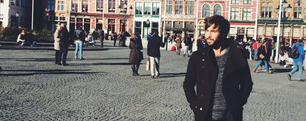 Max Giesinger Max Giesinger