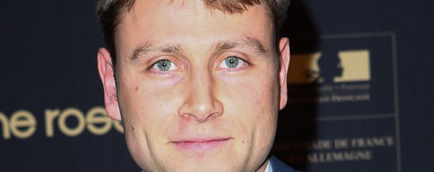 Max Riemelt, Schauspieler Max Riemelt, Schauspieler
