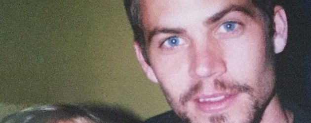 Paul Walker und Meadow Walker Paul Walker und Meadow Walker
