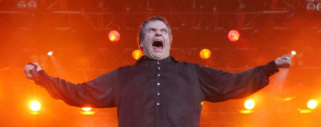 Meat Loaf Meat Loaf