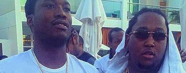 Meek Mill Meek Mill