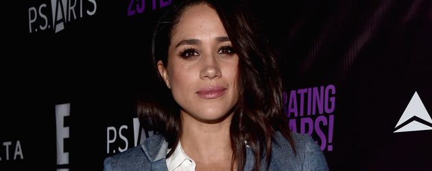 Meghan Markle, "Suits"-Darstellerin Meghan Markle, "Suits"-Darstellerin