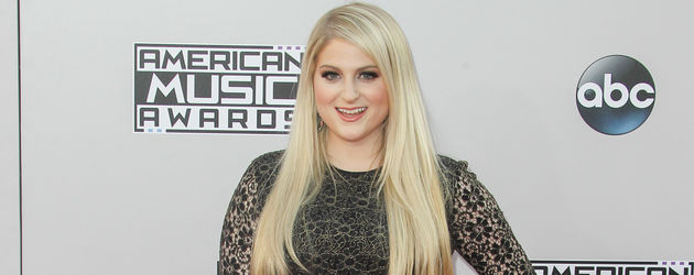 Meghan Trainor Meghan Trainor