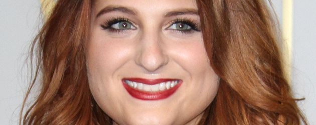 Meghan Trainor Meghan Trainor