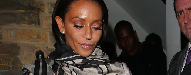 Mel B. Mel B.