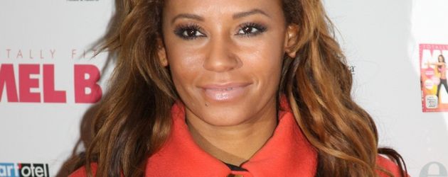 Mel B. Mel B.