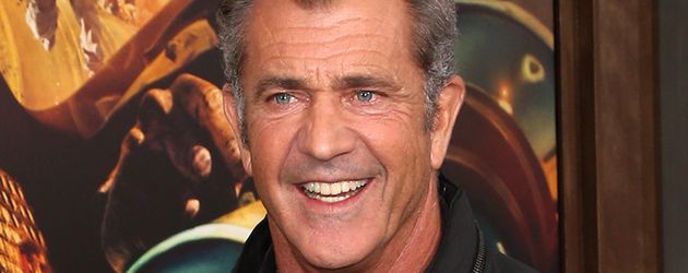 Mel Gibson Mel Gibson