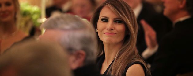 Melania Trump Melania Trump