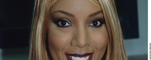 Melanie Thornton bei "Top of the Pops" im Jahr 2000 Melanie Thornton bei "Top of the Pops" im Jahr 2000