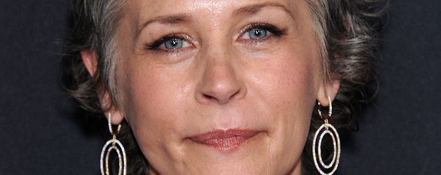 Melissa McBride Melissa McBride