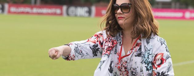 Melissa McCarthy Melissa McCarthy