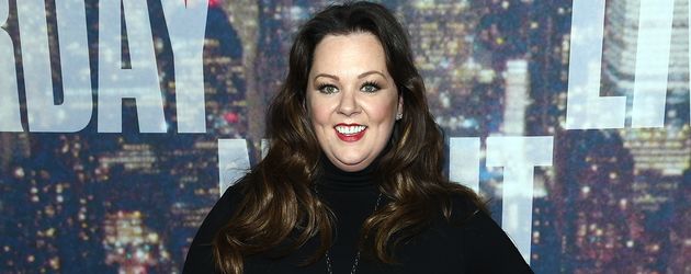 Melissa McCarthy Melissa McCarthy