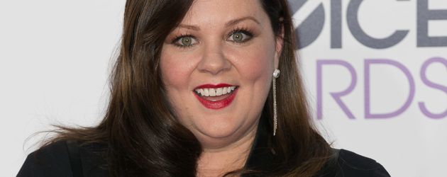 Melissa McCarthy Melissa McCarthy