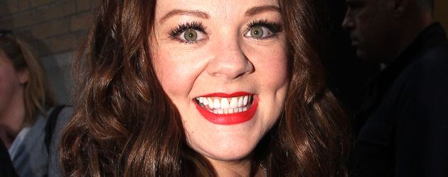 Melissa McCarthy Melissa McCarthy