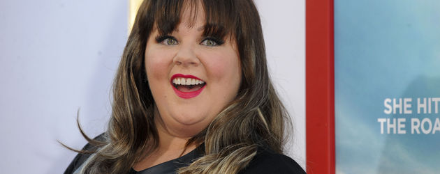Melissa McCarthy Melissa McCarthy