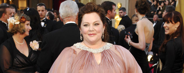Melissa McCarthy Melissa McCarthy