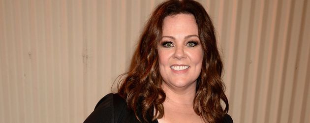 Melissa McCarthy Melissa McCarthy