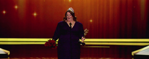 Melissa McCarthy Melissa McCarthy