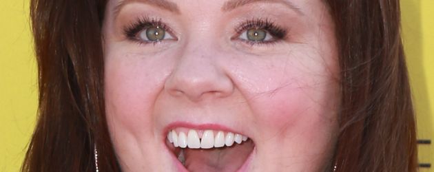 Melissa McCarthy Melissa McCarthy