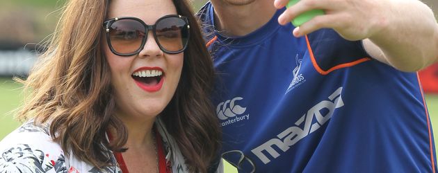 Melissa McCarthy Melissa McCarthy
