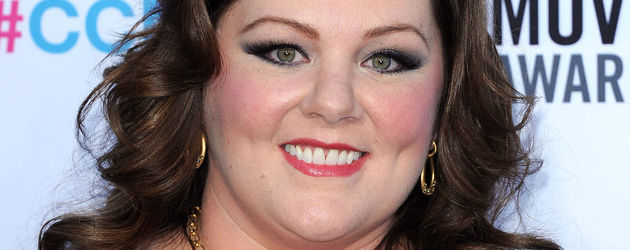 Melissa McCarthy Melissa McCarthy