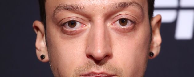 Mesut Özil beim "The BT Sports Awards 2016" Mesut Özil beim "The BT Sports Awards 2016"