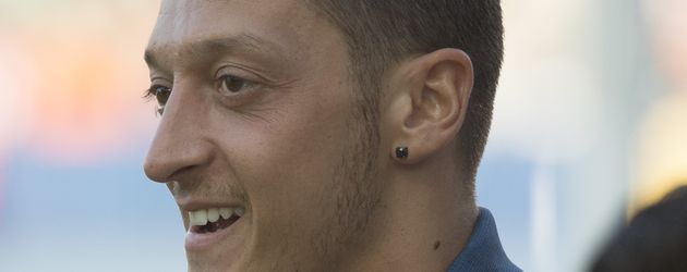 Mesut Özil, Fußball-Weltmeister Mesut Özil, Fußball-Weltmeister