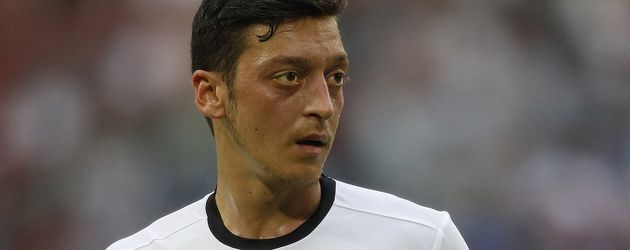 Mesut Özil Mesut Özil