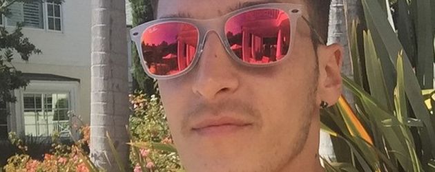 Mesut Özil Mesut Özil