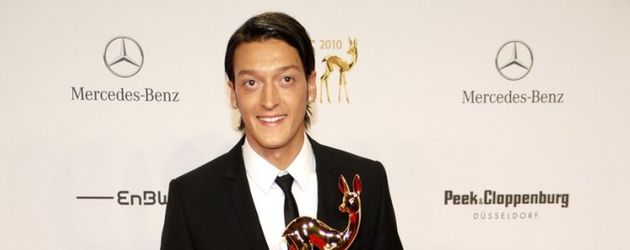 Mesut Özil Mesut Özil