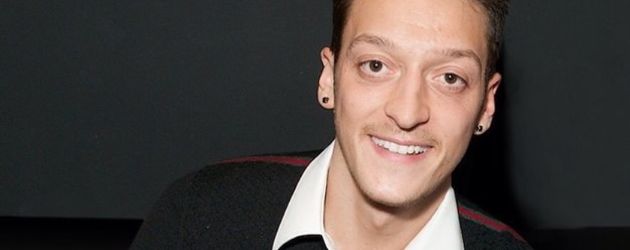 Mesut Özil Mesut Özil