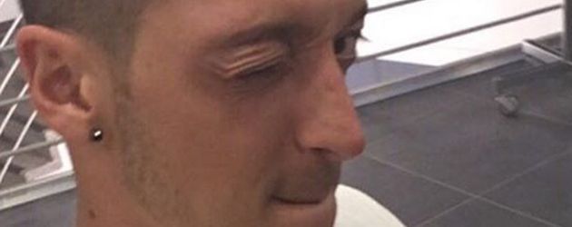 Kicker Mesut Özil 2016 Kicker Mesut Özil 2016
