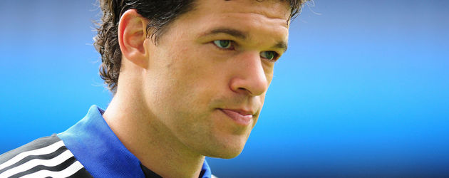 Michael Ballack Michael Ballack