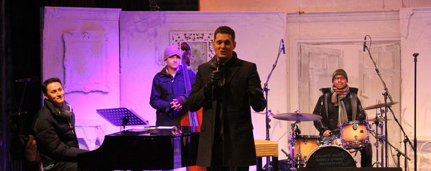 Michael Bublé Michael Bublé