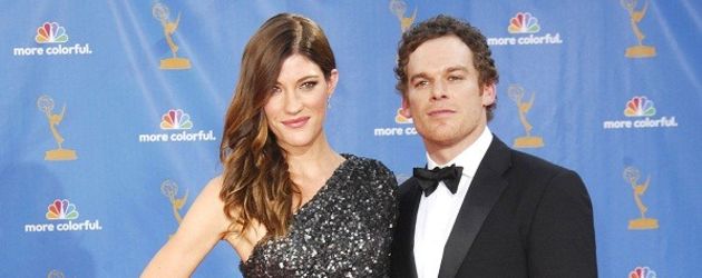 Michael C. Hall Michael C. Hall