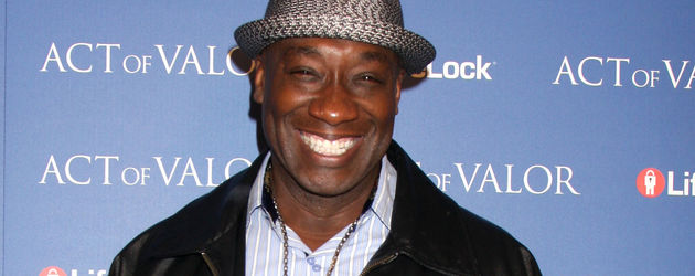 Michael Clarke Duncan Michael Clarke Duncan