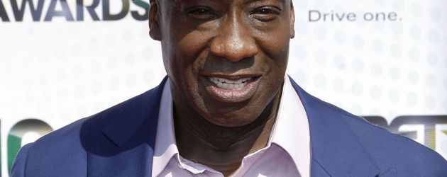 Michael Clarke Duncan Michael Clarke Duncan