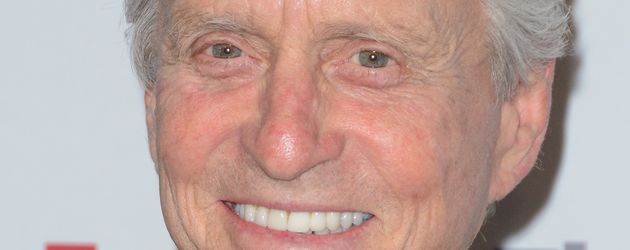 Michael Douglas Michael Douglas