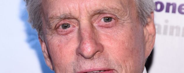 Michael Douglas Michael Douglas