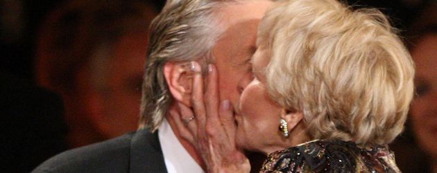 Michael Douglas Michael Douglas